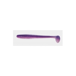 Keitech Swing Impact 4" - #03 Bubblegum Grape